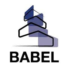 logo van platform Babel